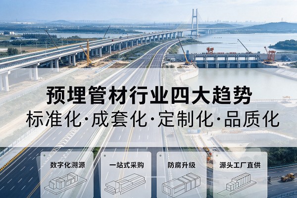 石门行业发展趋势总结