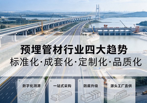 石门行业发展趋势总结