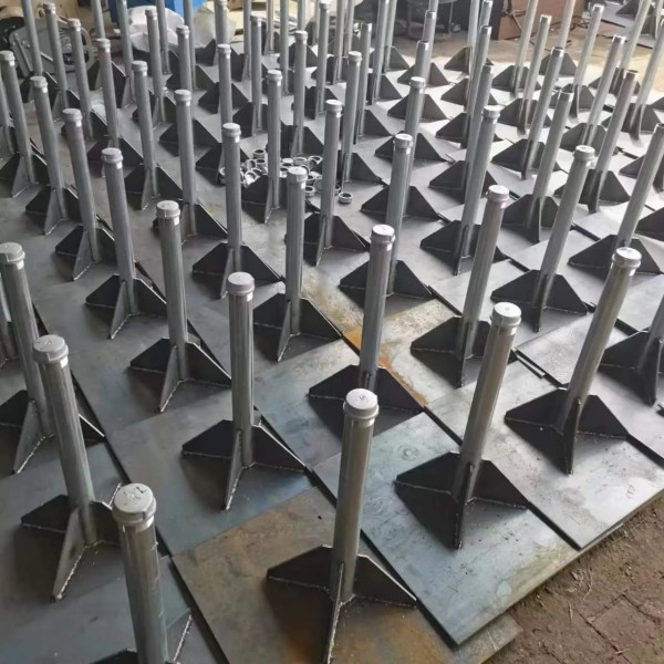 石门沉降板现货