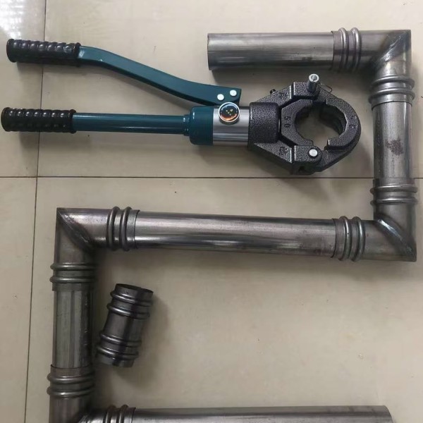石门鑫亿呈冷却管